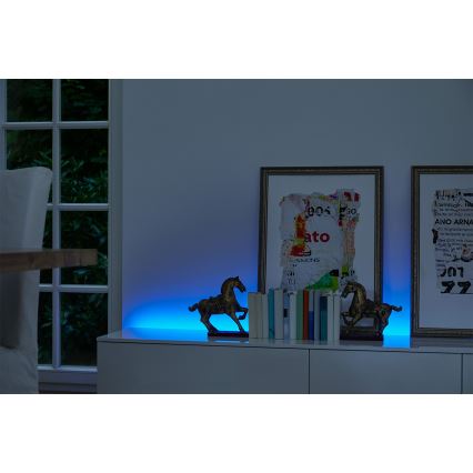 Osram - LED RGB+TW Regulējama lente SMART+ FLEX 1,8m LED/11W/230V 2000-6500K