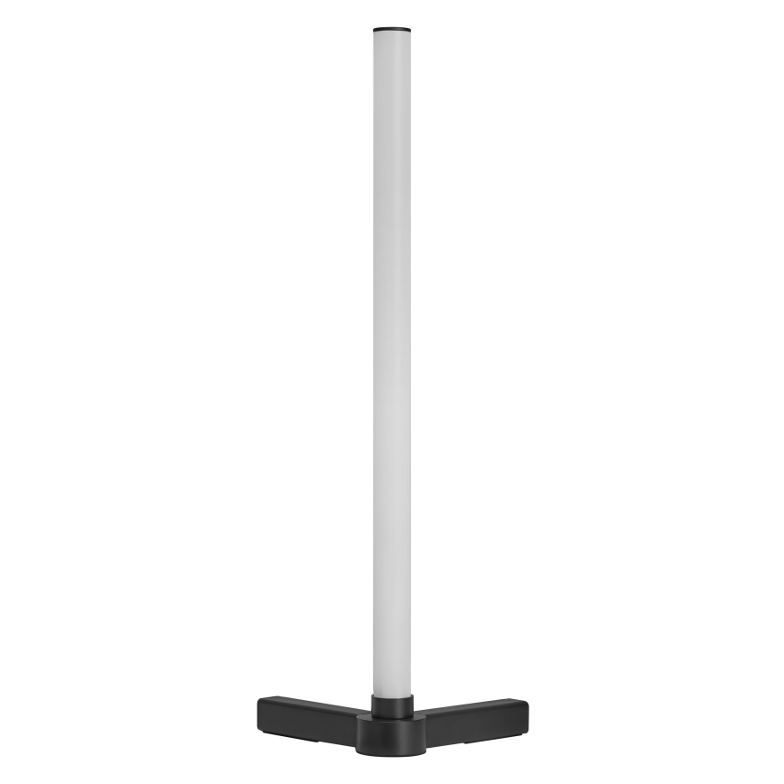 Osram - LED RGBW Regulējama galda lampa SMART+ MAGIC LED/7,5W/230V 2700-6500K melna Wi-Fi + tālvadības pults