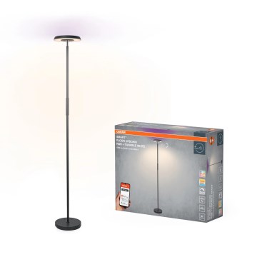 Osram - LED RGBW aptumšojama grīdas lampa SMART+ FLOOR LED/24W/230V 2700-5000K Wi-Fi