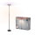 Osram - LED RGBW aptumšojama grīdas lampa SMART+ FLOOR LED/24W/230V 2700-5000K Wi-Fi