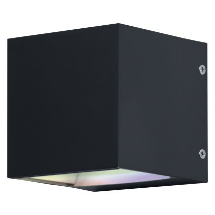 Osram - LED RGBW aptumšojams āra sienas gaismeklis SMART+ BEAM LED/8W/230V 3000-6500K IP44 Wi-Fi