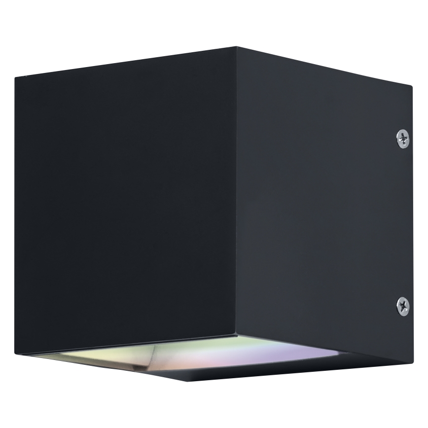 Osram - LED RGBW aptumšojams āra sienas gaismeklis SMART+ BEAM LED/8W/230V 3000-6500K IP44 Wi-Fi
