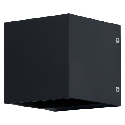 Osram - LED RGBW aptumšojams āra sienas gaismeklis SMART+ BEAM LED/8W/230V 3000-6500K IP44 Wi-Fi