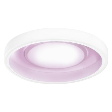 Osram- LED RGBW griestu gaismeklis ar regulējamu spilgtumu SMART+ CLARIA LED/32W/230V Ø 49 cm 2700-6500K Wi-Fi