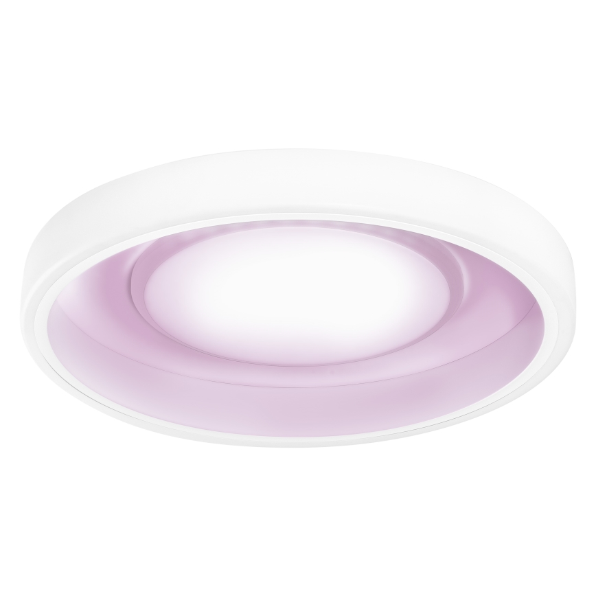 Osram- LED RGBW griestu gaismeklis ar regulējamu spilgtumu SMART+ CLARIA LED/32W/230V Ø 49 cm 2700-6500K Wi-Fi