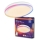 Osram - LED RGBW aptumšojams griestu gaismeklis SMART+ MAGIC LED/38W/230V diametrs 49 cm balts 2700-6500K Wi-Fi