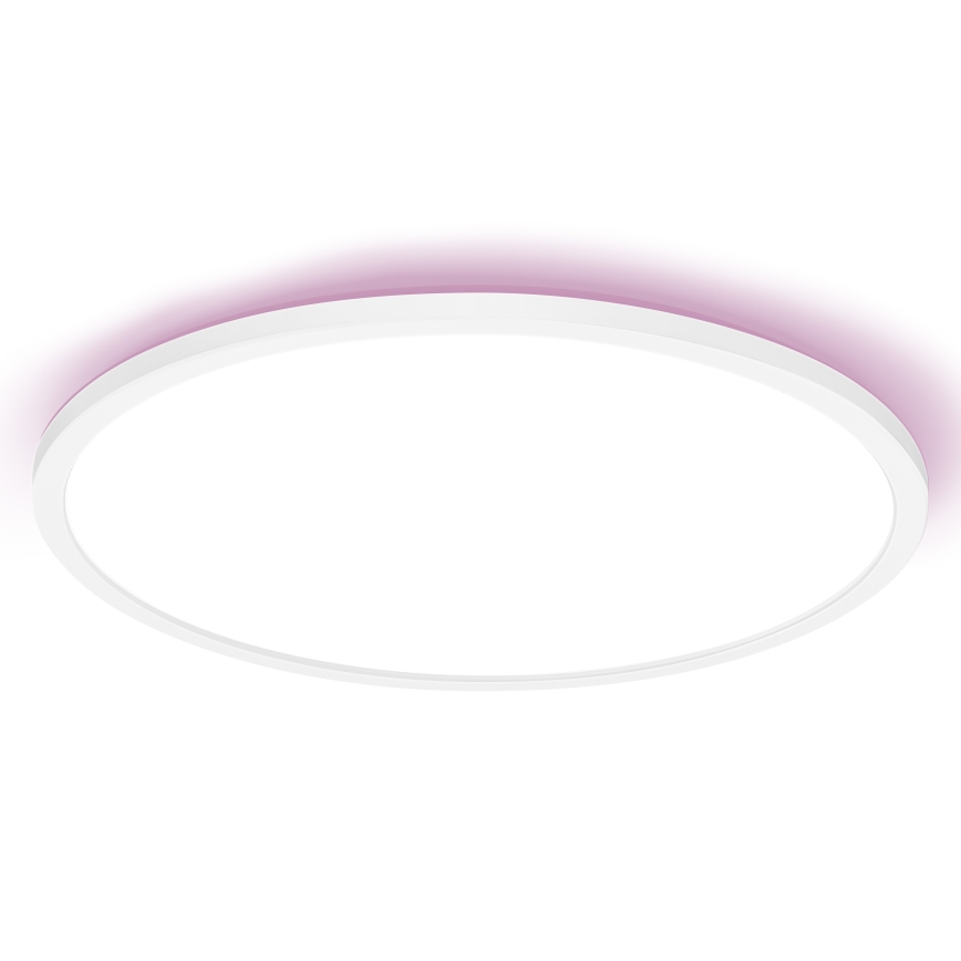 Osram - LED RGBW dimmējams griestu gaismeklis SMART+ ORBIS LED/25W/230V Ø 40 cm 2700-6500K Wi-Fi