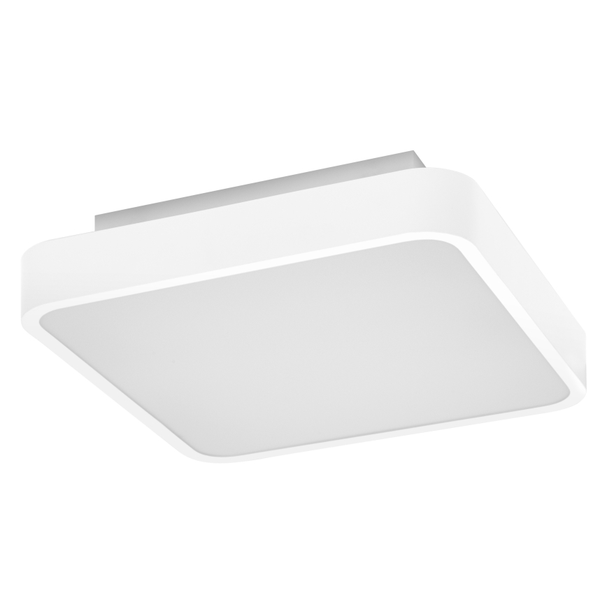 Osram - LED RGBW dimējams griestu gaismeklis SMART+ ORBIS LED/28W/230V 35x35 cm 2700-6500K Wi-Fi