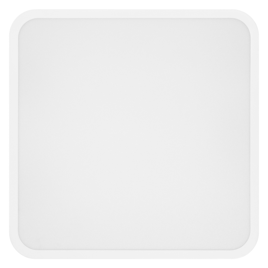Osram - LED RGBW dimējams griestu gaismeklis SMART+ ORBIS LED/28W/230V 35x35 cm 2700-6500K Wi-Fi