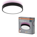 Osram - LED RGBW aptumšojams griestu gaismeklis SMART+ ORBIS LED/28W/230V Ø 35 cm 2700–6500K Wi‑Fi