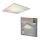 Osram - LED RGBW aptumšojams griestu gaismeklis SMART+ PLANON LED/36W/230V 60x60 cm Wi-Fi