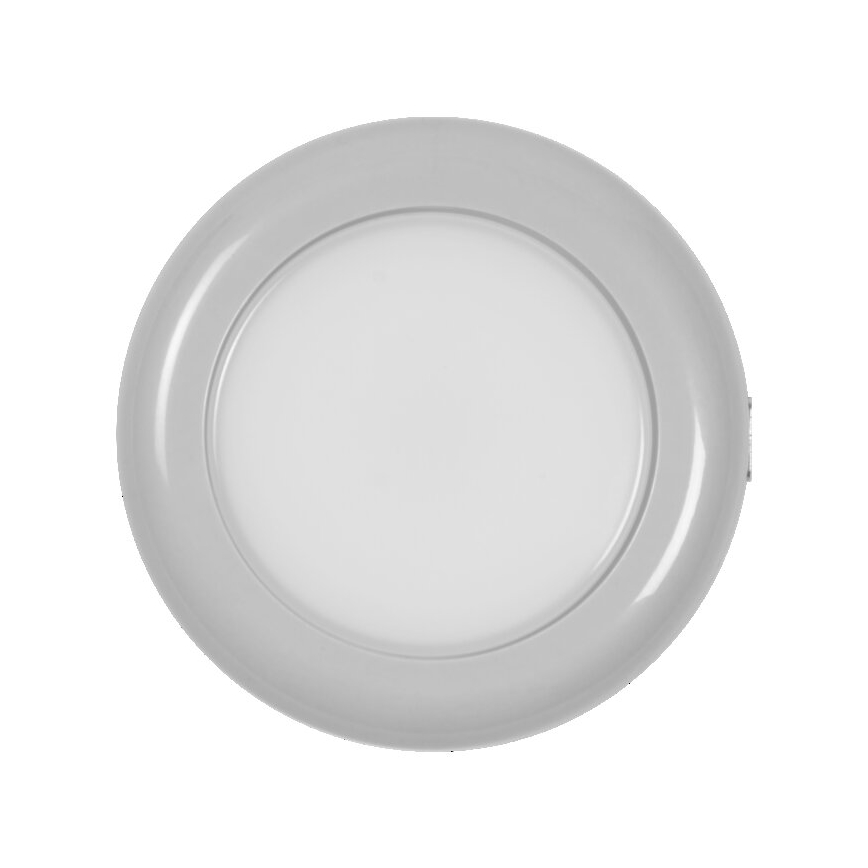 Osram - LED RGBW aptumšojams skārienvadāms orientācijas gaismeklis SMART+ DOT-IT LED/0,5W/3,7V 300 mAh