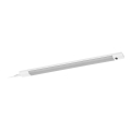 Osram - LED RGBW ar regulējamu spilgtumu apakšskapja gaismeklis ar kustības sensoru LINEAR EDGE LED/8W/230V 50 cm, balts + tālvadība