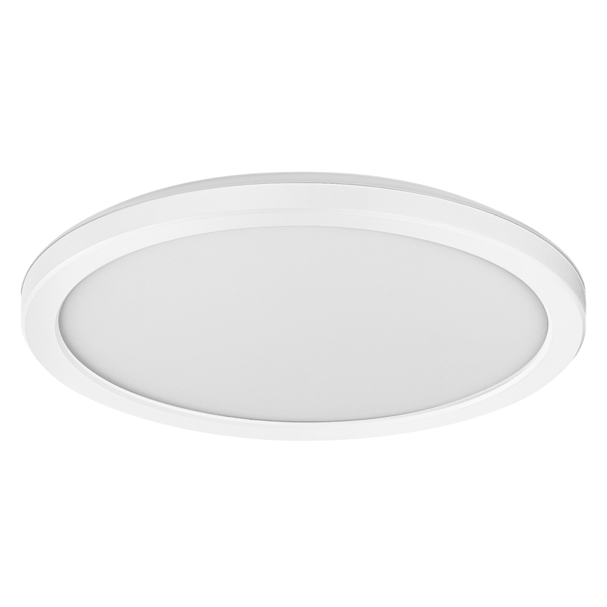 Osram - LED RGBW aptumšojama griestu lampa SMART+ ORBIS LED/19W/230V Ø 23,5 cm 2700-6500K Wi-Fi