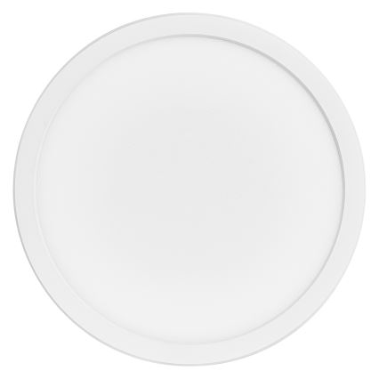 Osram - LED RGBW aptumšojama griestu lampa SMART+ ORBIS LED/19W/230V Ø 23,5 cm 2700-6500K Wi-Fi