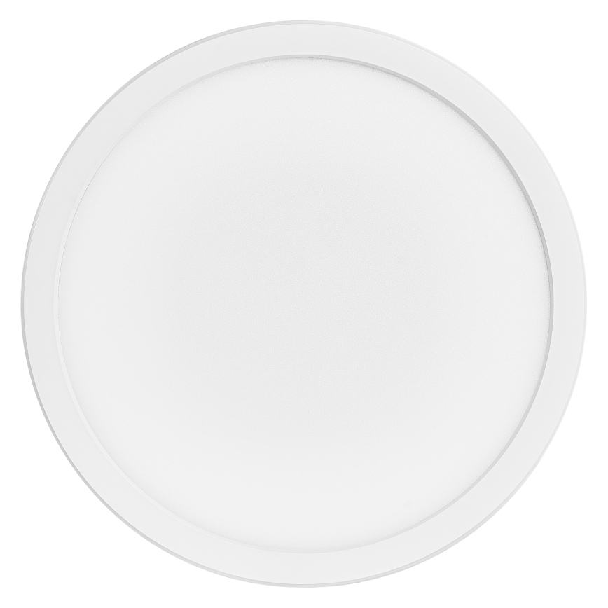 Osram - LED RGBW aptumšojama griestu lampa SMART+ ORBIS LED/19W/230V Ø 23,5 cm 2700-6500K Wi-Fi