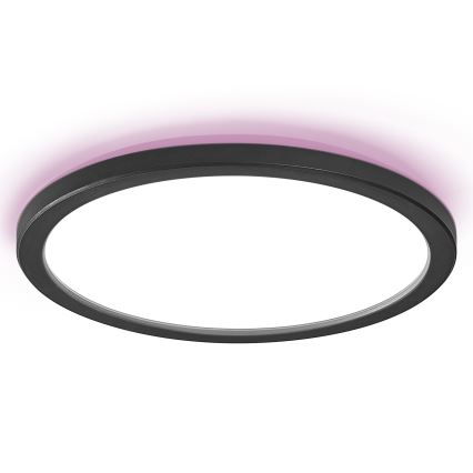 Osram - LED RGBW ar regulējamu spilgtumu griestu gaismeklis SMART+ ORBIS LED/19W/230V diametrs 23,5 cm 2700-6500K Wi-Fi