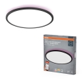 Osram - LED RGBW ar regulējamu spilgtumu griestu gaismeklis SMART+ ORBIS LED/25W/230V Ø 40 cm 2700-6500K Wi-Fi
