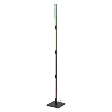 Osram - LED RGBW Regulējama stāvlampa 2 vienā SMART+ MAGIC LED/24W/230V Wi-Fi