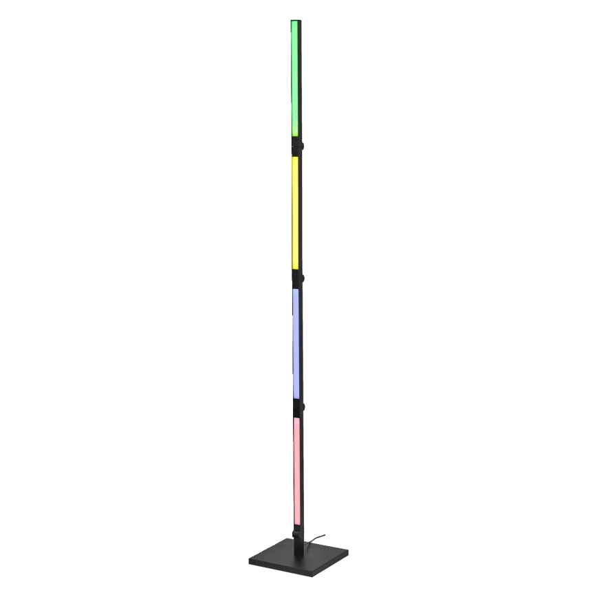 Osram - LED RGBW Regulējama stāvlampa 2 vienā SMART+ MAGIC LED/24W/230V Wi-Fi