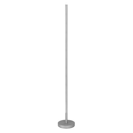 Osram - LED RGBW regulējama stāvlampa SMART+ MAGIC LED/11,5W/230V 2700-6500K sudraba Wi-Fi + tālvadības pults