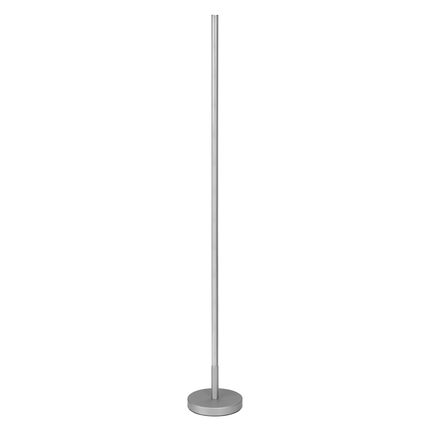 Osram - LED RGBW regulējama stāvlampa SMART+ MAGIC LED/11,5W/230V 2700-6500K sudraba Wi-Fi + tālvadības pults