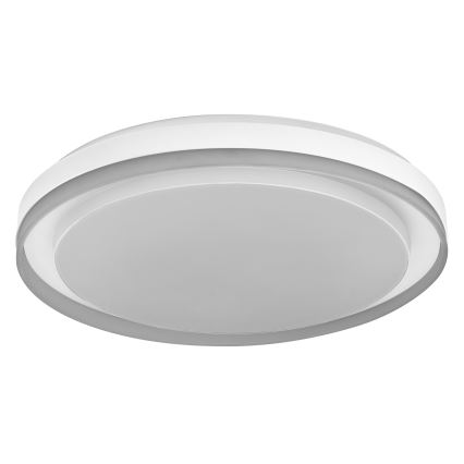 Osram - LED RGBW aptumšojams griestu gaismeklis SMART+ MAGIC LED/38W/230V diametrs 49 cm balts 2700-6500K Wi-Fi