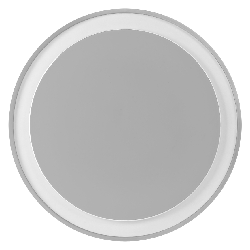Osram - LED RGBW aptumšojams griestu gaismeklis SMART+ MAGIC LED/38W/230V diametrs 49 cm balts 2700-6500K Wi-Fi