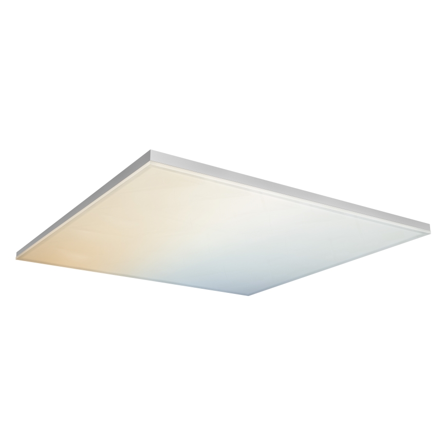 Osram - LED RGBW Dimējams griestu gaismeklis SMART+ FRAMELESS LED/40W/230V 3000-6500K Wi-Fi