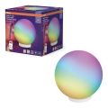 Osram - LED RGBW dimmējama galda lampa SMART+ MAGIC LED/3,5W/5V 2200-6500K Wi-Fi