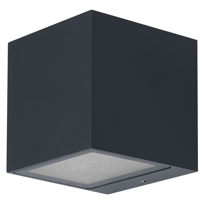 Osram - LED RGBW Aptumšojams āra sienas gaismeklis SMART+ BRICK LED/14W/230V IP44 Wi-Fi