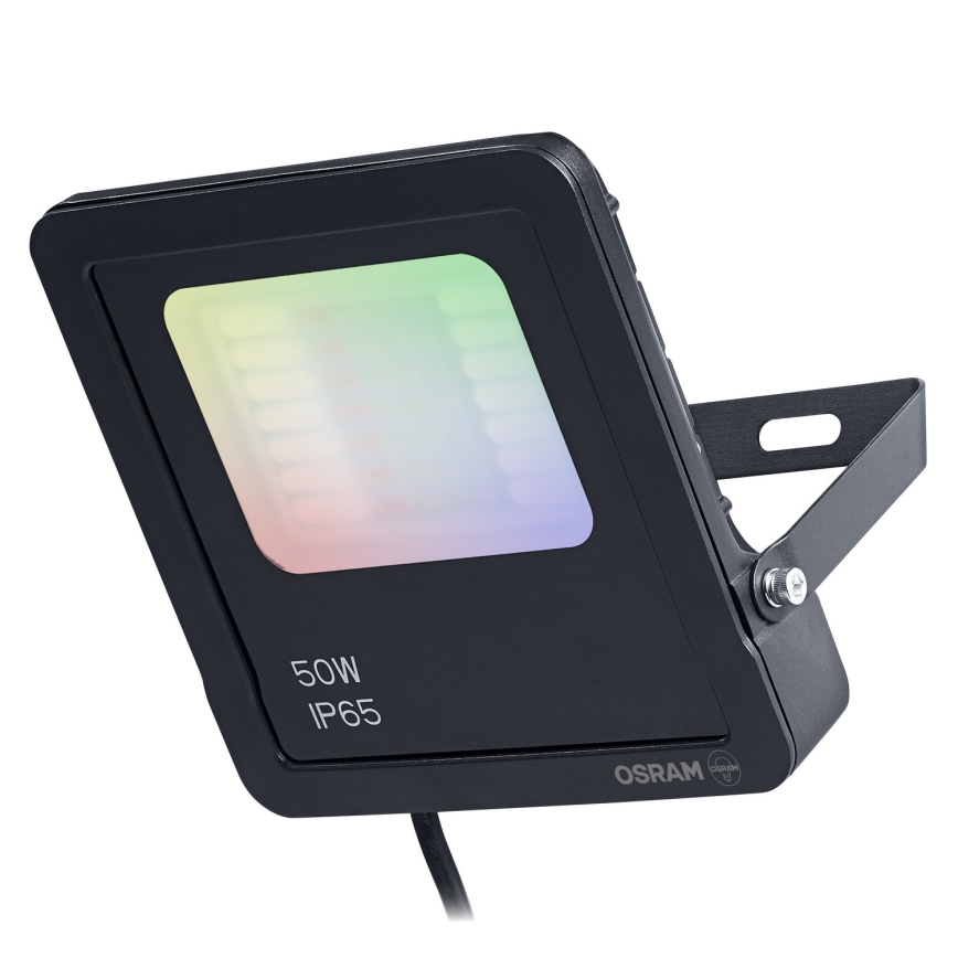 Osram - LED RGBW ar regulējamu spilgtumu SMART+ FLOODLIGHT LED/50W/230V IP65 Wi-Fi