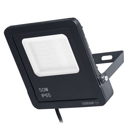 Osram - LED RGBW ar regulējamu spilgtumu SMART+ FLOODLIGHT LED/50W/230V IP65 Wi-Fi