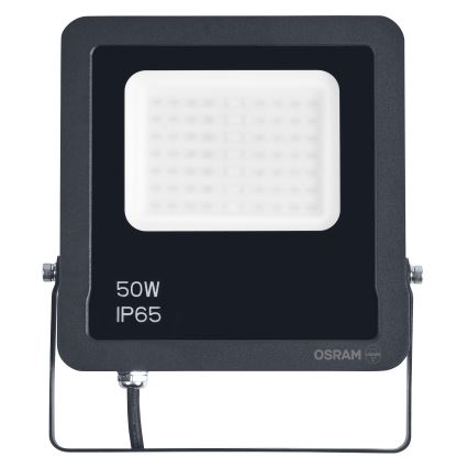 Osram - LED RGBW ar regulējamu spilgtumu SMART+ FLOODLIGHT LED/50W/230V IP65 Wi-Fi