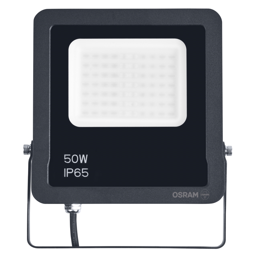 Osram - LED RGBW ar regulējamu spilgtumu SMART+ FLOODLIGHT LED/50W/230V IP65 Wi-Fi