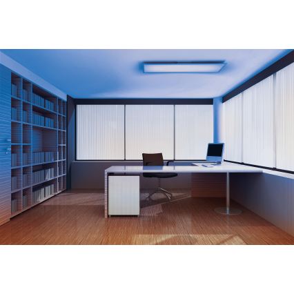 Osram - LED RGBW aptumšojams griestu gaismeklis SMART+ PLANON LED/36W/230V 120x30 cm Wi-Fi