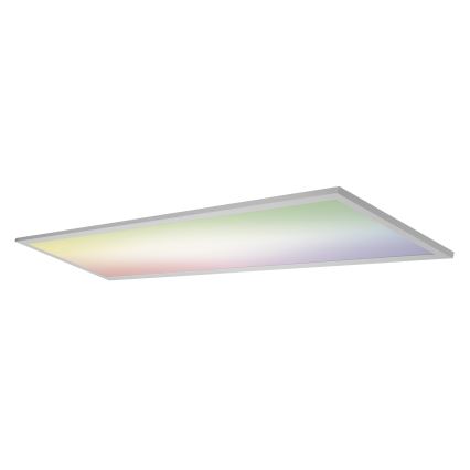 Osram - LED RGBW aptumšojams griestu gaismeklis SMART+ PLANON LED/36W/230V 120x30 cm Wi-Fi