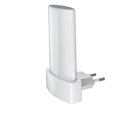 Osram - LED RGBW Nakts gaisma ar sensoru LUNETTA LED/0,28W/230V