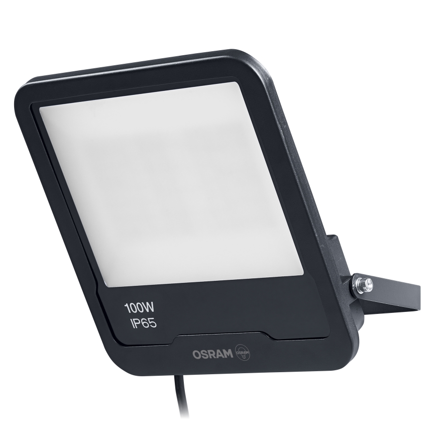 Osram - LED RGBW regulējams prožektors SMART+ FLOODLIGHT LED/100W/230V IP65 Wi-Fi