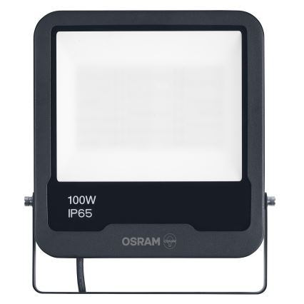 Osram - LED RGBW regulējams prožektors SMART+ FLOODLIGHT LED/100W/230V IP65 Wi-Fi