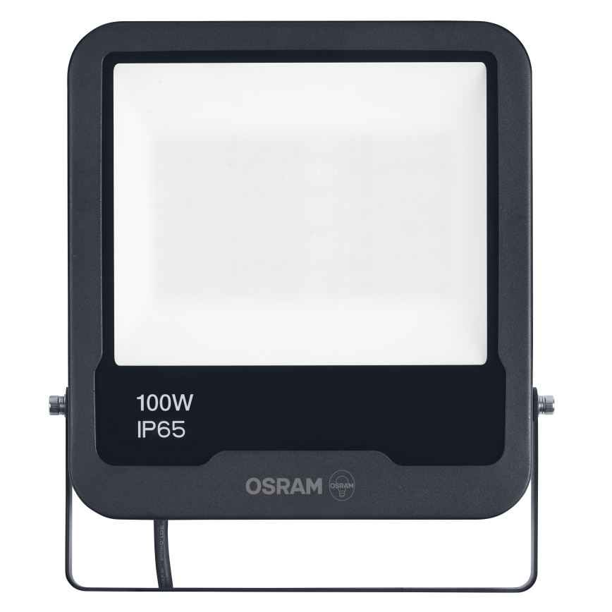 Osram - LED RGBW regulējams prožektors SMART+ FLOODLIGHT LED/100W/230V IP65 Wi-Fi