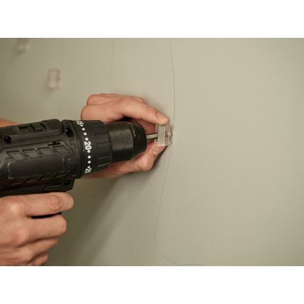 Osram - LED RGBW aptumšojama āra sloksne SMART+ MAGIC 3 m LED/14W/230V IP44 Wi-Fi + tālvadības pults