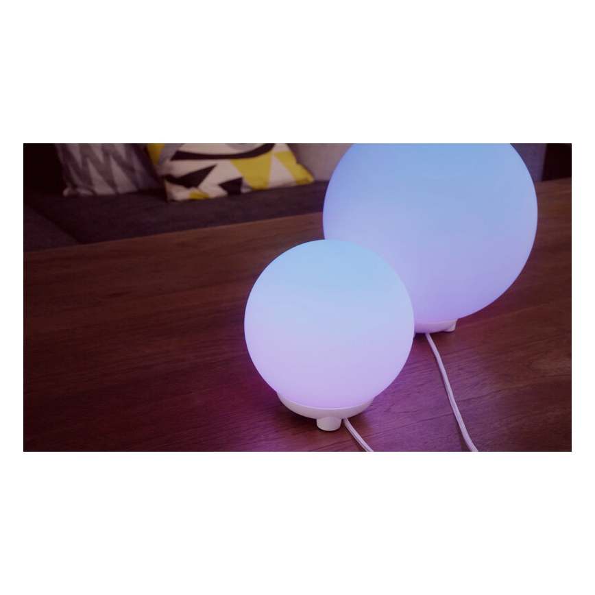 Osram - LED RGBW dimmējama galda lampa SMART+ MAGIC LED/3,5W/5V 2200-6500K Wi-Fi