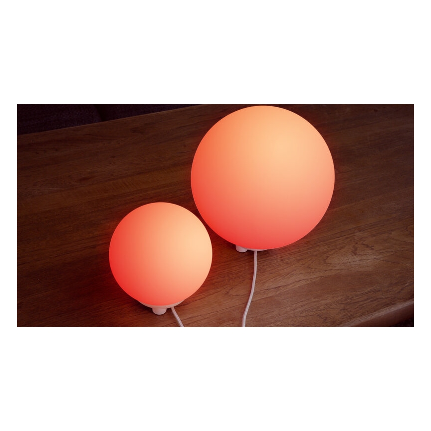 Osram - LED RGBW dimmējama galda lampa SMART+ MAGIC LED/3,5W/5V 2200-6500K Wi-Fi