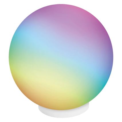 Osram - LED RGBW dimmējama galda lampa SMART+ MAGIC LED/3,5W/5V 2200-6500K Wi-Fi