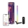 Osram - LED RGBW Regulējama galda lampa SMART+ MAGIC LED/7,5W/230V 2700-6500K melna Wi-Fi + tālvadības pults