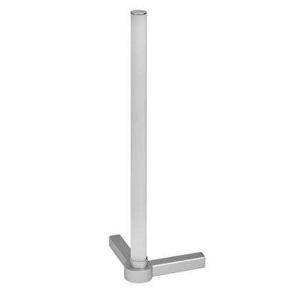 Osram - LED RGBW regulējama galda lampa SMART+ MAGIC LED/7,5W/230V 2700-6500K sudraba Wi-Fi + tālvadības pults