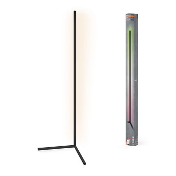 Osram - LED RGBW regulējama grīdas lampa SMART+ CORNER LED/14W/230V 3000-6500K Wi-Fi