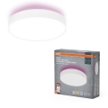 Osram - LED RGBW regulējama griestu lampa SMART+ ORBIS LED/28W/230V Ø 35 cm 2700-6500K Wi-Fi