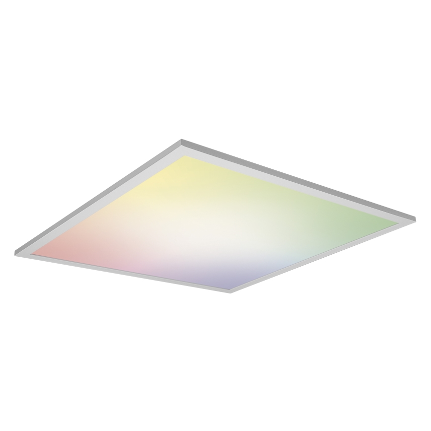 Osram - LED RGBW aptumšojams griestu gaismeklis SMART+ PLANON LED/36W/230V 60x60 cm Wi-Fi